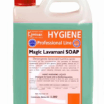 Kimicar MAGIC SOAP tekuté dezinfekčné mydlo 5000ml