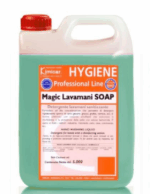 Kimicar MAGIC SOAP tekuté dezinfekčné mydlo 5000ml