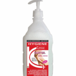 Kimicar SANIT GEL antibakteriálny a dezinfekčný gél 800ml