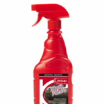 Kimicar MAGIC PLASTIK renovátor plastových povrchov 500ml