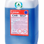 Kimicar CAR SELF FLEUR silný predumývací prostriedok 25kg