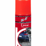 Kimicar D.L. 27 čistič motorov a odstraňovač nálepiek a asfaltu 400ml