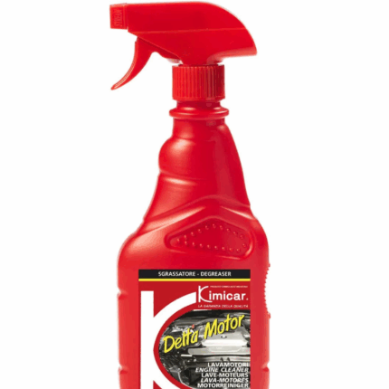 Kimicar DELTA MOTOR čistič motorov 500ml