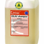 Kimicar KILAV SHAMPOO koncentrovaný autošampón 12kg