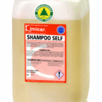 Kimicar SHAMPOO SELF koncentrovaný autošampón pre samoobslužné autoumyvárne  25kg