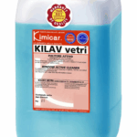 Kimicar KILAV VETRI prípravok na čistenie skiel a okien 12kg