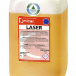 Kimicar LASER silný čistiaci prípravok pre osobné aj nákladné vozidlá 25kg
