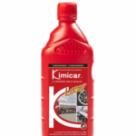 Kimicar LASER silný čistiaci prípravok pre osobné aj nákladné vozidlá 1000ml