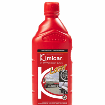 Kimicar LASER silný čistiaci prípravok pre osobné aj nákladné vozidlá 1000ml