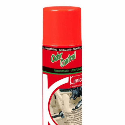 Kimicar ODOR CONTROL dezinfekčný čistič klimatizácie  200ml