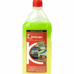 Kimicar prípravok na umývanie osobných a nákladných vozidiel KILAV EXTRA 1000ml