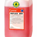 Kimicar REFLEX DRY ochranné leštidlo 12kg