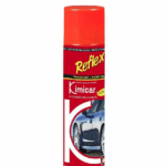 Kimicar REFLEX POLISH + CERA ochranná polishingová pasta s voskom 400ml