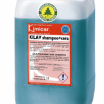 Kimicar SHAMPOO + CERA koncentrovaný autošampón s voskom 12kg