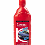 Kimicar SHAMPOO + CERA koncentrovaný autošampón s voskom 1000ml