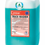 Kimicar TRUCK WASHER výkonný čistiaci prostriedok pre bezdotykové umývanie 25kg