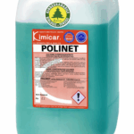 Kimicar POLINET čistiaci a dezinfekčný prostriedok 12kg