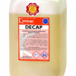 Kimicar DECAP odstraňovač oxidácie z kovov 25kg