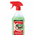 Kimicar POLINET čistiaci a dezinfekčný prostriedok 800ml