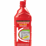 Kimicar D.S 13 R prostriedok do umývačiek riadu 1000ml