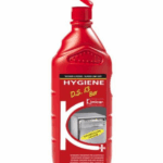 Kiicar D.S. 13 prostriedok do umývačiek riadu na sklo 1000ml