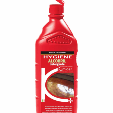 Kimicar ALCOBRIL hĺbkový čistič na mramorové a keramické podlahy 1000ml