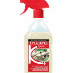Kimicar ANTISTATIK čistič a odpudzovač prachu 800ml