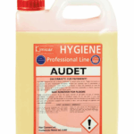 Kimicar AUDET Prostriedok na odstránenie vosku z podláh 5000ml