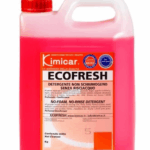 Kimicar ECOFRESH čistič na podlahy s vôňou 5000ml