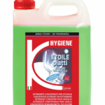Kimicar ETOILE PIATTI bezfosfátový prostriedok na ručné umývanie riadu 5000ml