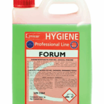 Kimicar FORUM čistič na WC, sprchy, bazény 5000ml