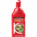 Kimicar HYGIENE-K čistič povrchov priemyselných kuchýň 1000ml