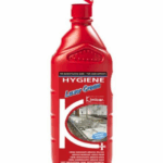 Kimicar LUXOR CREAM odmasťovací krém na sporáky a grily 1000ml