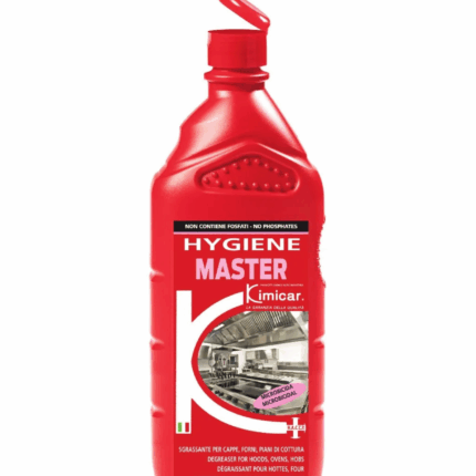 Kimicar MASTER odmasťovač pre digestory, rúry a varné dosky 1000ml