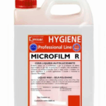 Kimicar MICROFILM R tekutý vosk na podlahy 5000ml