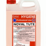 Kimicar NOVAL TUTE tekutý prací prostriedok pre veľmi silne znečistené odevy 5000ml