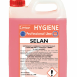 Kimicar SELAN prací prostriedok na vlnu a hodváb 5000ml