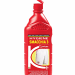 Kimicar SMACCHIA 3 kyslý odstraňovač škvŕn z textílií 1000ml