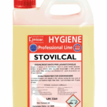 Kimicar STOVICAL odstraňovanie vodného kameňa z umývačiek riadu a práčiek 5000ml