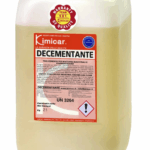 Kimicar DECEMENTANTE Odstraňovač cementu 25kg