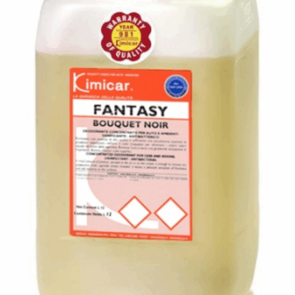 Kimicar FANTASY Osviežovač vzduchu a pohlcovač pachov 12L