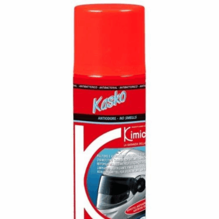 Kimicar KASKO čistiaci prostriedok pre motocyklové helmy 200ml