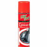 Kimicar KILAV DRAP FOAM penový prípravok na čistenie kobercov, poťahov, tkanín 400ml