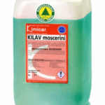 Kimicar KILAV MOSCERINI odstraňovač mušiek a škvŕn 12kg