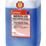 Kimicar NEROLUX lesk na pneumatiky a gumu 12kg