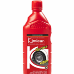 Kimicar NEROLUX lesk na pneumatiky a gumu 1000ml