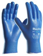 ATG® máčané rukavice MaxiDex® 19-007