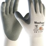 ATG® máčané rukavice MaxiFoam® XCL™ 34-600