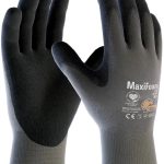 ATG® máčané rukavice MaxiFoam® LITE 34-900