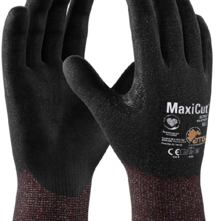 ATG® protiporézne rukavice MaxiCut® Ultra™ 44-6745F